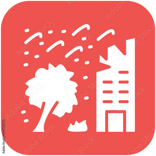 Apocalypse Icon
