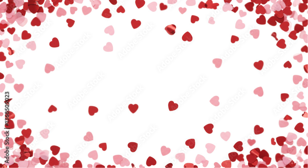 Abstract pink and dark red pattern design Abstract pink and dark red pattern design