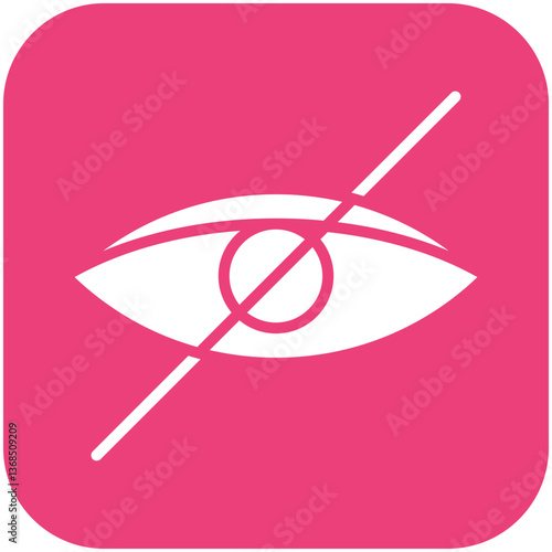 Hiding Icon