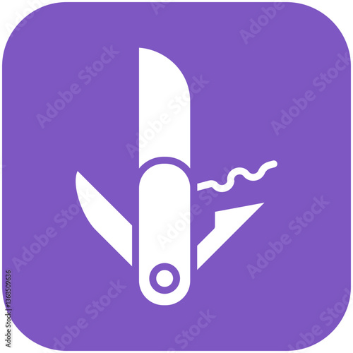Multitool Icon