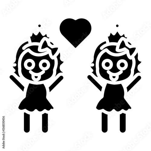 Friendship Icon