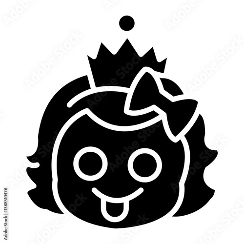 Happy Faces Icon