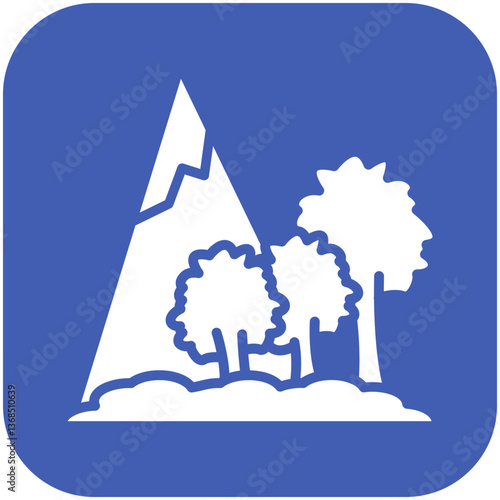 Wilderness Icon