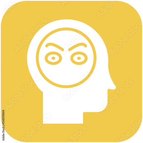 Ambiguous Icon
