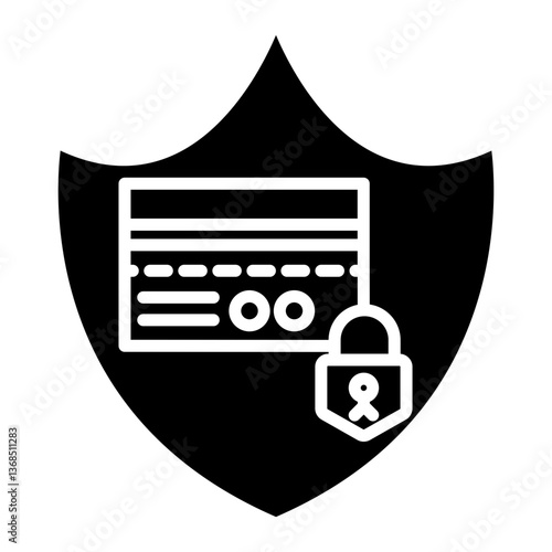 Fraud Prevention Icon