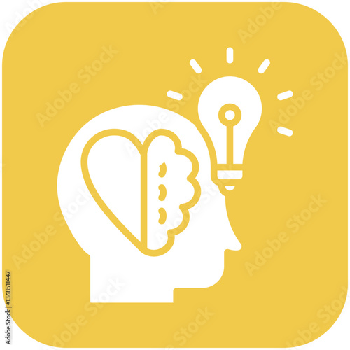 Emotional Intelligence Icon