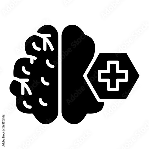 Dementia Care Icon