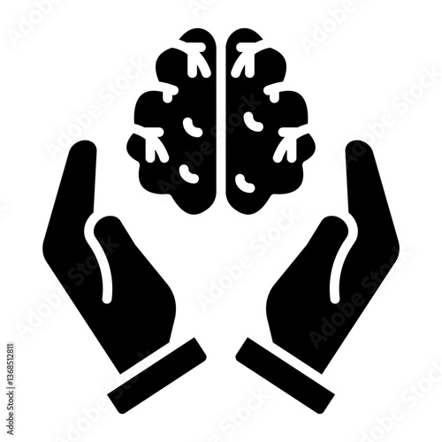 Memory Care Icon