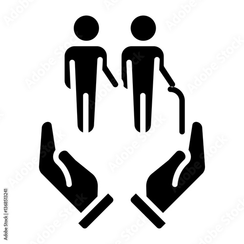 Specialized Care Icon