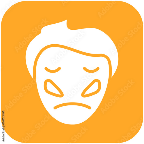 Dark Circles Icon