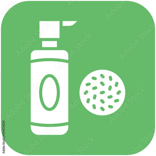 Makeup Remover Icon