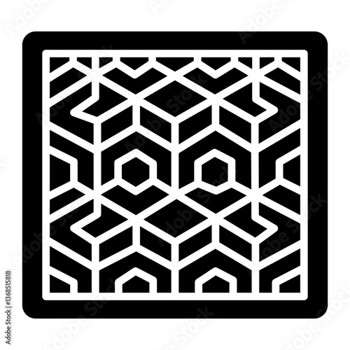 Infill Icon
