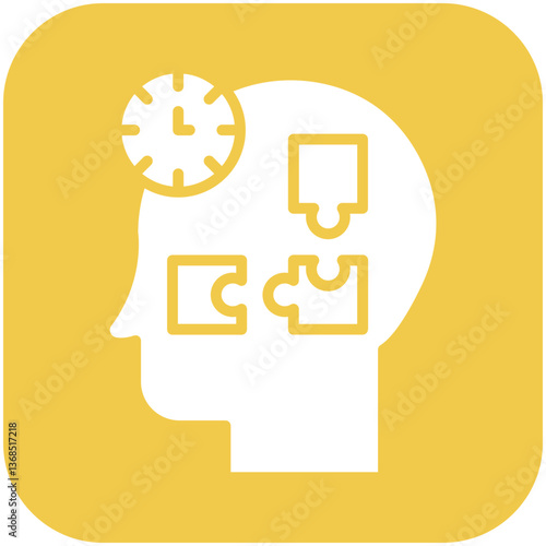 Discipline Icon