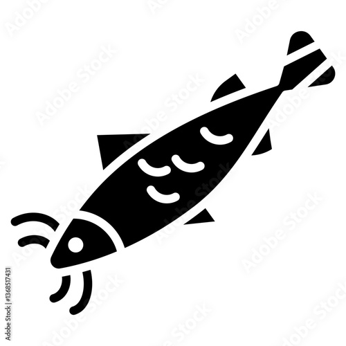Catfish Icon