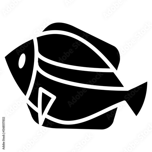 Flounder Icon
