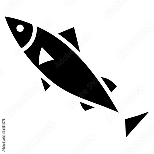 Herring Icon