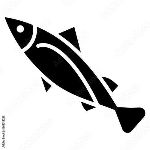 Sardine Icon