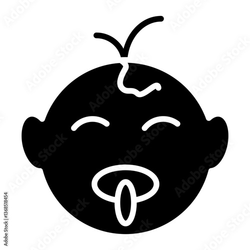Baby Icon