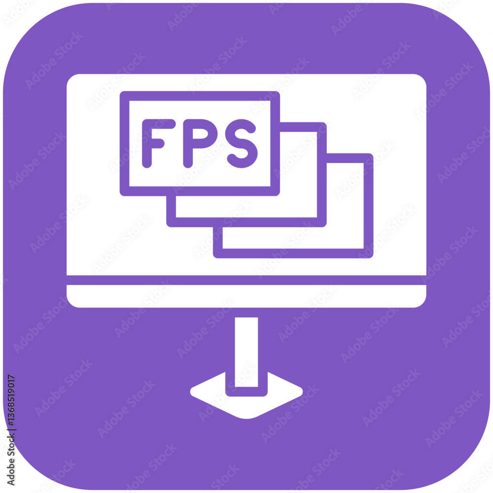 FPS Icon FPS Icon