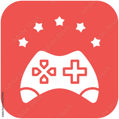 Game Review Icon