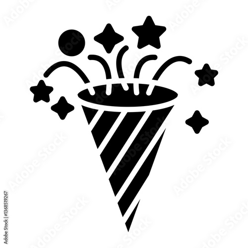 Celebrations Icon