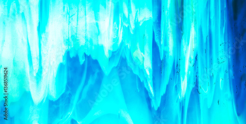 Lively and Intricate Psychedelic Patterns Merging into a Captivating Abstract Composition