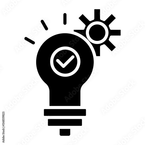 Innovation Icon