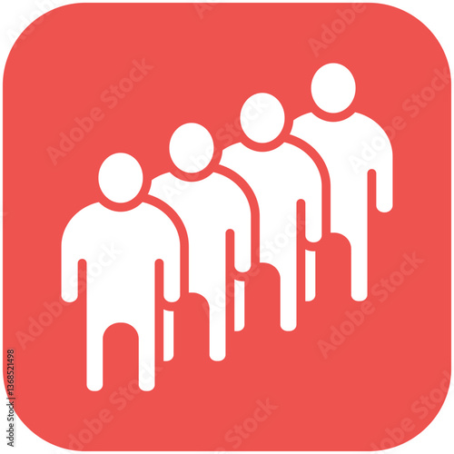 Queue Icon