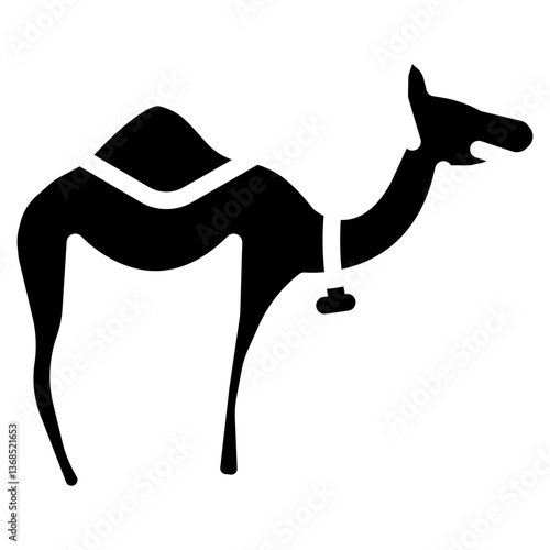 Camel Icon
