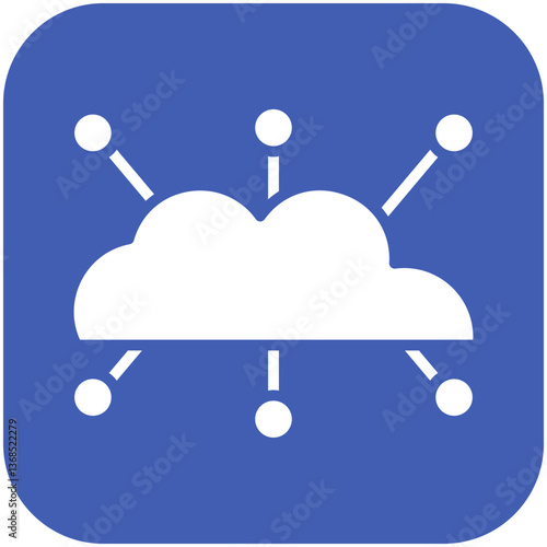 Cloud Icon