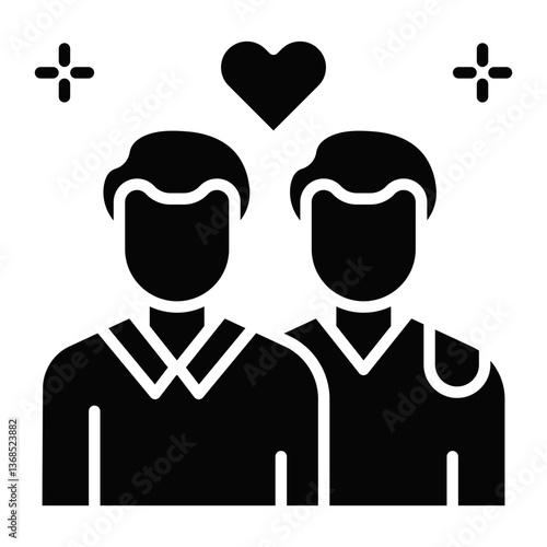 Friendship Icon