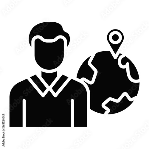 Migration Icon