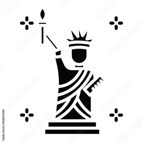 Liberty Icon