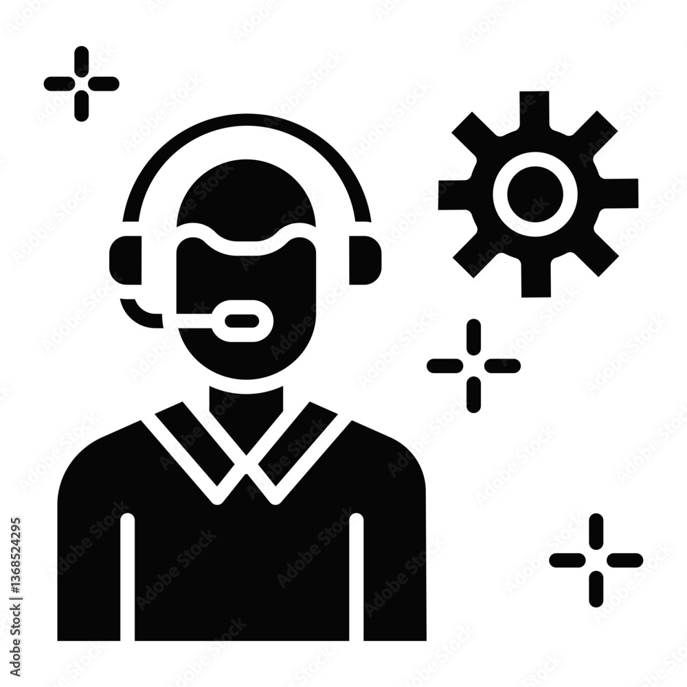 Support Icon Support Icon