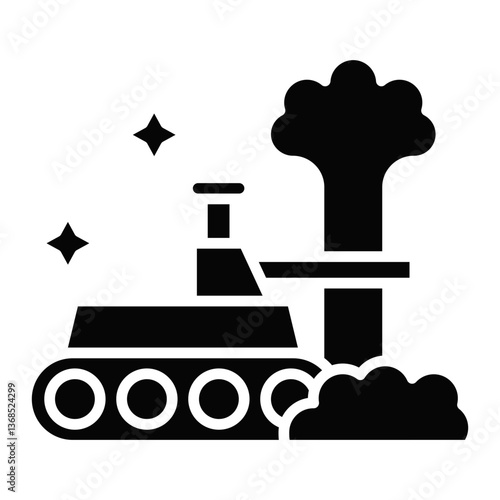 War Icon