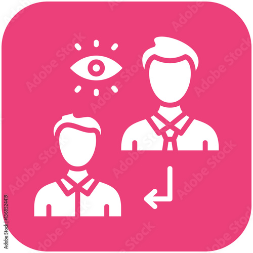 First Impression Icon