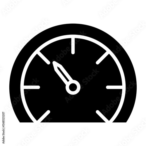 Speed Icon
