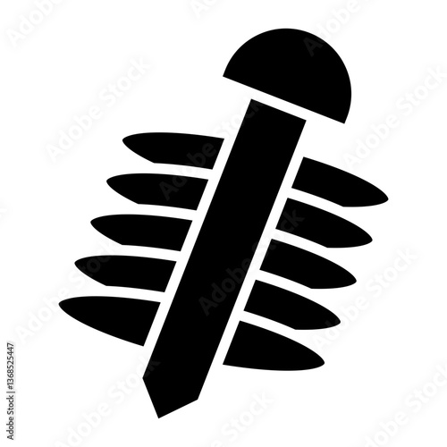 Auger Icon