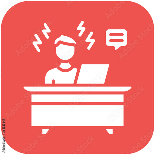 Overload Icon