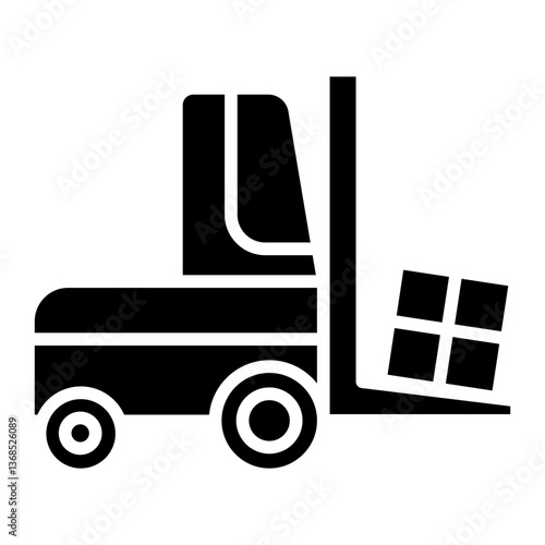 Material Handler Icon
