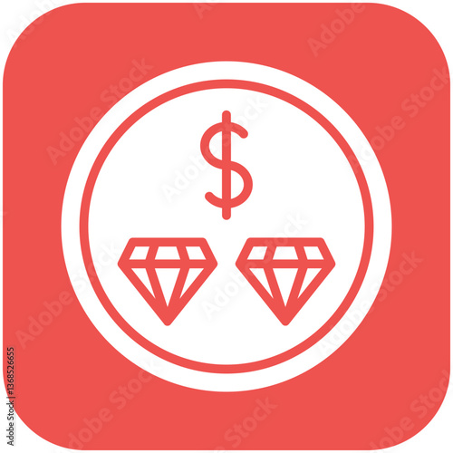 All Inclusive Icon