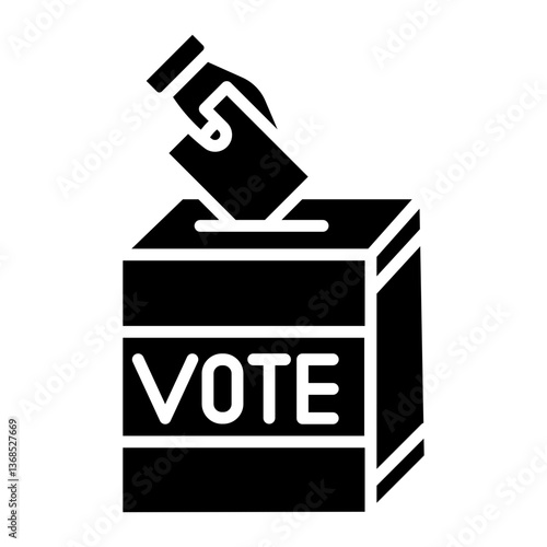 Vote Icon