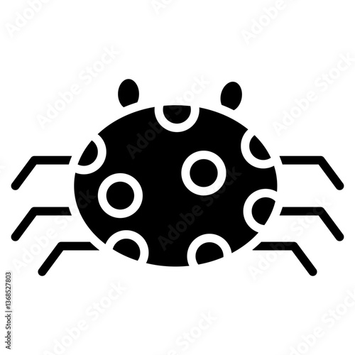 Bug Icon