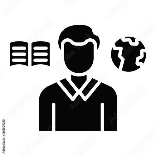 Learning Styles Icon