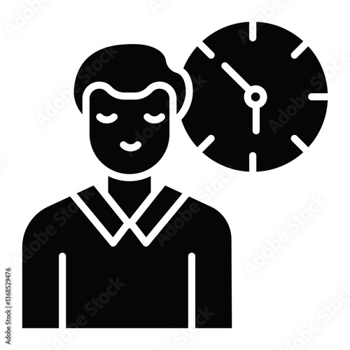 Restlessness Icon