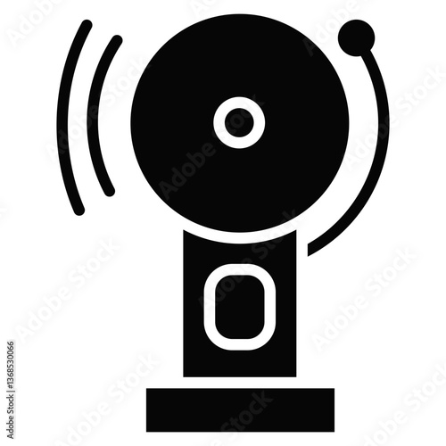 Emergency Icon