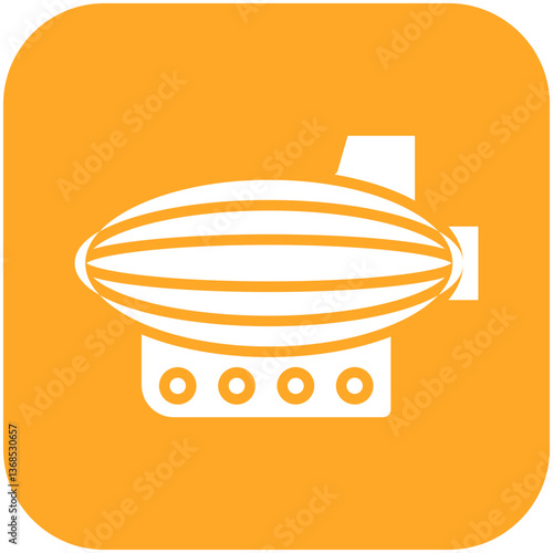 Airship Icon