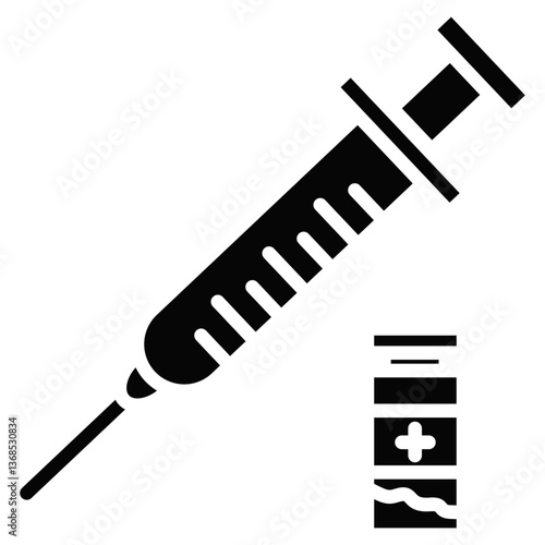 Treatment Icon