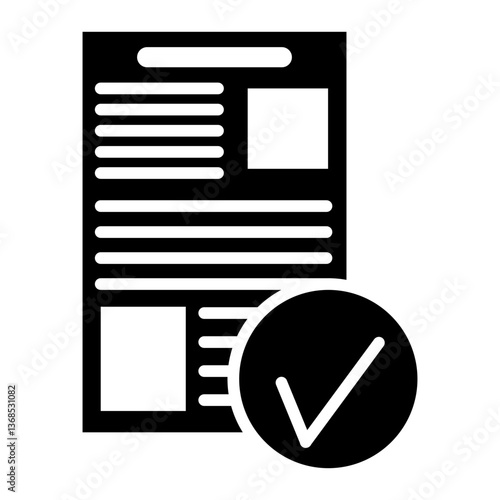 Truth Seeker Icon