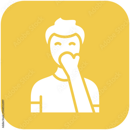 Nausea Icon